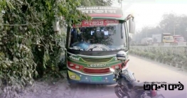 চলন্ত বাসে কলেজছাত্রীকে রাতভর গণধর্ষণ, চালকসহ গ্রেফতার ৩